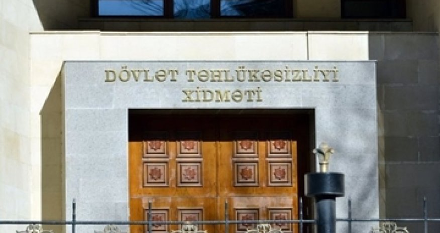 Suspected terrorist eliminated in Azerbaijan