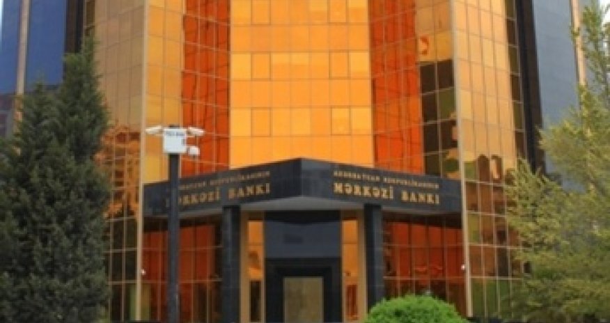 Azerbaijan’s Central Bank to put up notes for auction