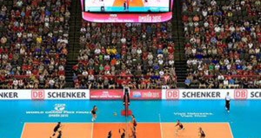 Azərbaycan yığması Qran-pri turnirinə qatılmaqdan imtina etdi