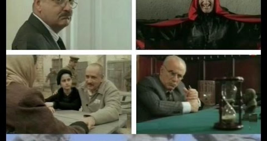 Оператор постановщик Исрафил Агазаде и фильм «Cavid ömrü» - ФОТО