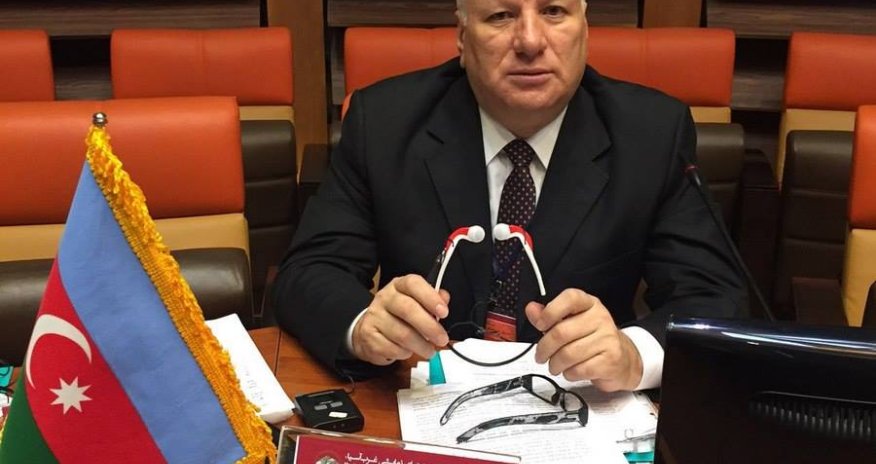 Musiqili Teatr daha bir Beynəlxalq quruma üzv oldu