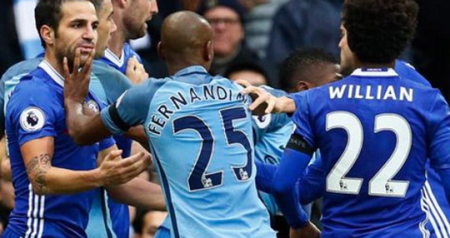 Fabreqas təxribata görə cəzalandırıla bilər