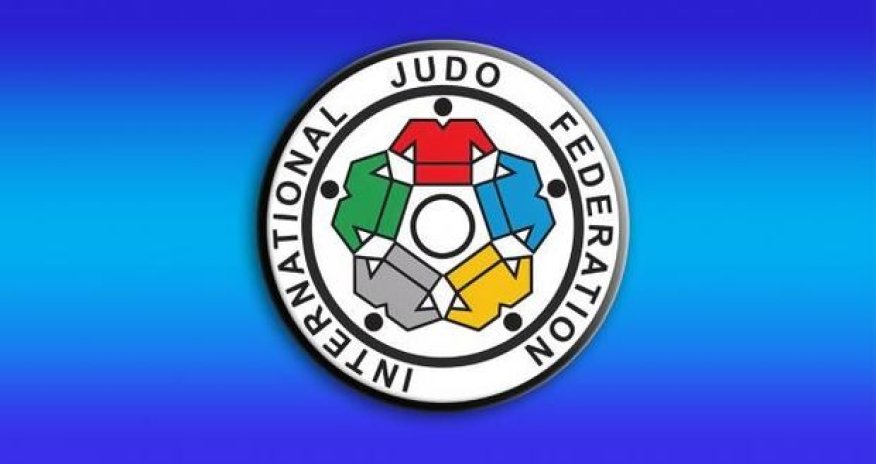 Azərbaycan cüdoçuları reytinq siyahısına başçılıq edir