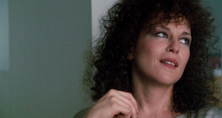 Məşhur aktrisa vəfat etdi