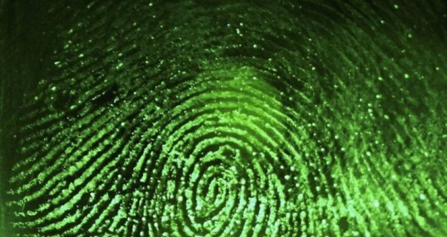 Extremist images 'fingerprinted' by tech firms