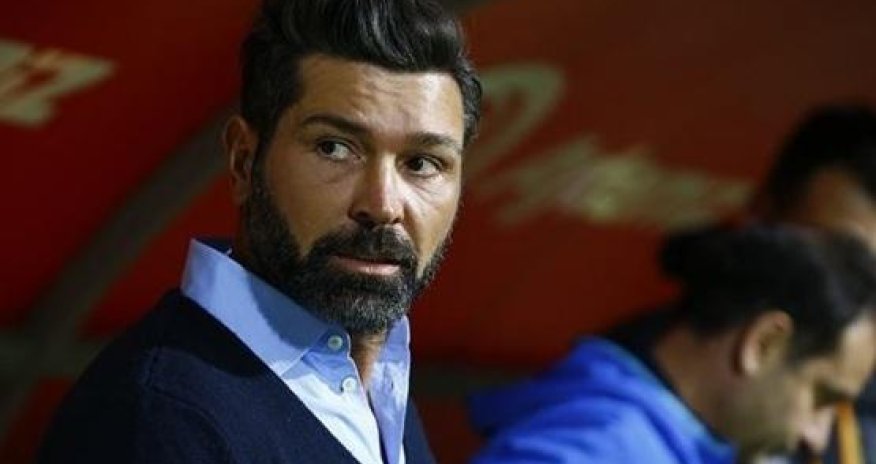 Superliqada növbəti baş məşqçi istefası