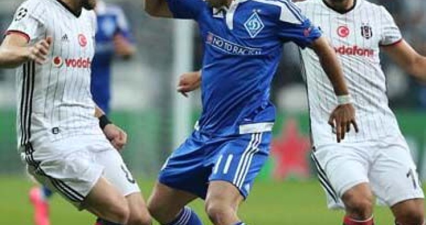 Çempionlar Liqasında VI turun ilk oyunları keçirilib - NƏTİCƏLƏR