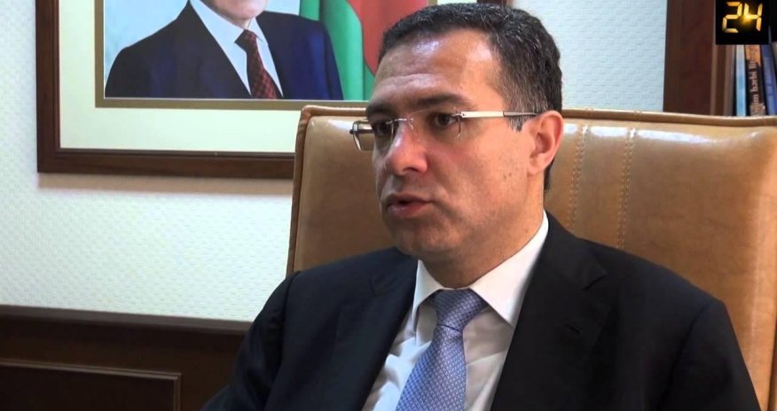 Azerbaijan committed to improving transparency  - SOFAZ director