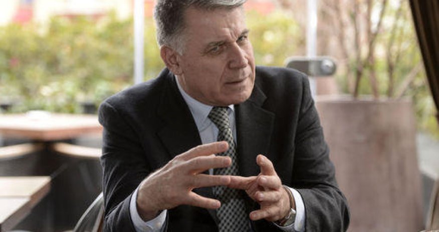 IS can attack Turkish diplomats, just like ASALA did