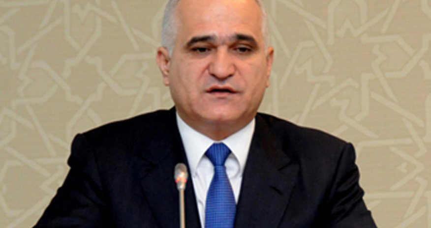 Another 26 agroparks may be built in Azerbaijan