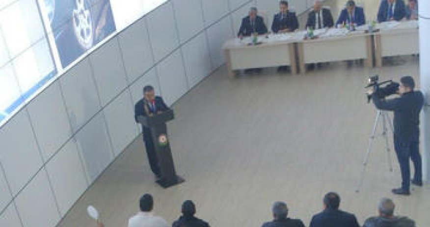 12 state-owned properties privatized in Azerbaijan