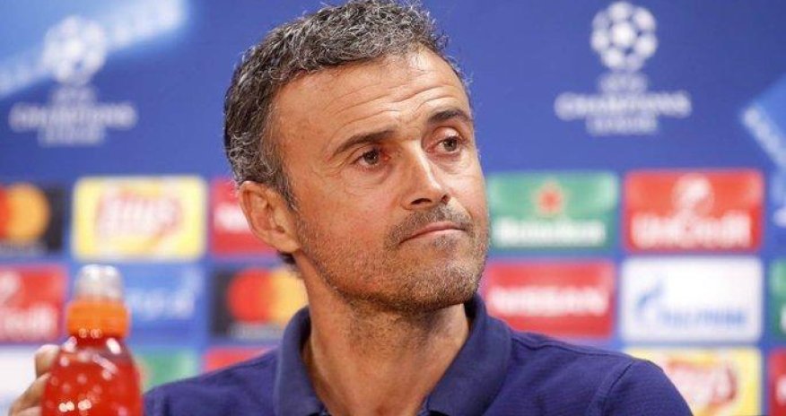 “O mövqedə çox faydalı olur” – Luis Enrike Arda haqda