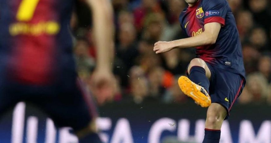 “Barselona”dan yeni rekord
