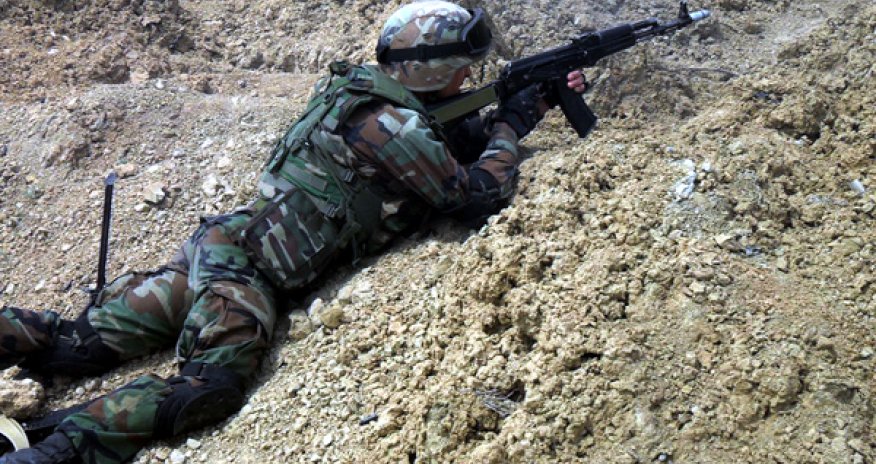 Armenia continues breaking ceasefire with Azerbaijan