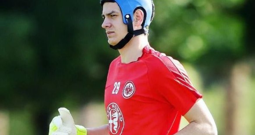 “Qarabağ”ın futbolçusu saxlanıldı