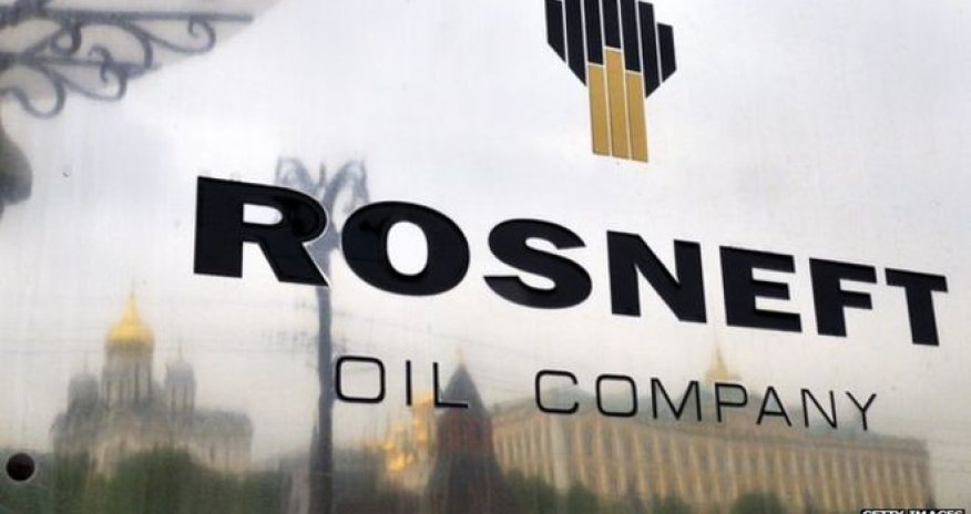 Glencore and Qatar buy $11.3bn stake in Russia's largest oil company