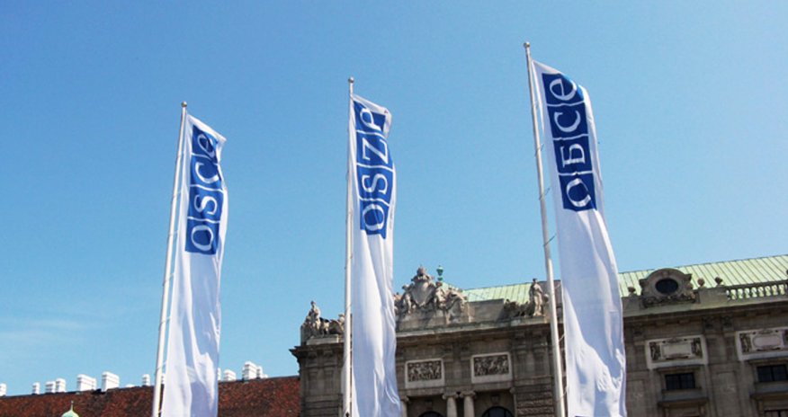 OSCE Minsk group co-Chair countries FMs release statement on Karabakh