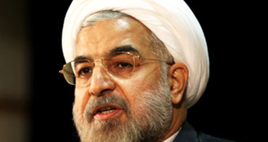 Iran's Rouhani says OPEC's cooperation to stabilise oil market 