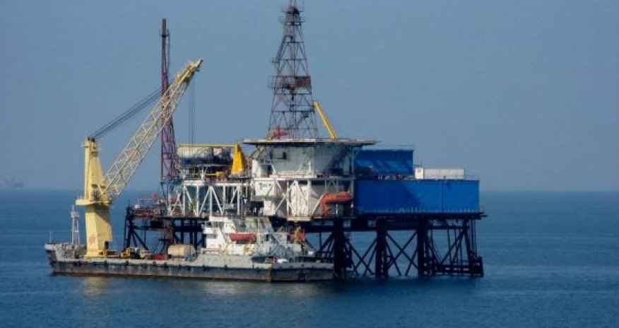 SOCAR - 2,3 mln tons of oil delivered from Ceyhan Port in Nov  2016