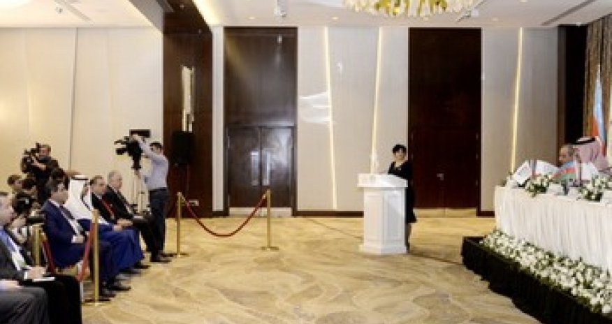 Record number of countries to compete in Baku 4th Islamic Solidarity Games