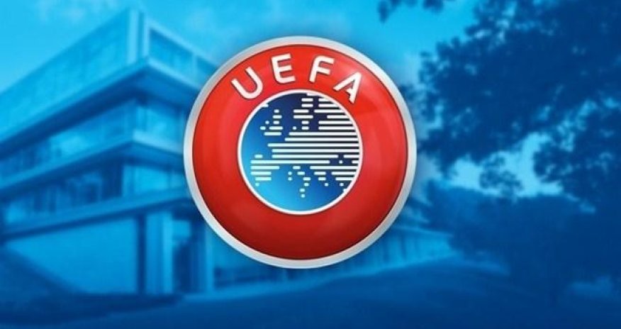 Azərbaycan UEFA reytinqində gerilədi