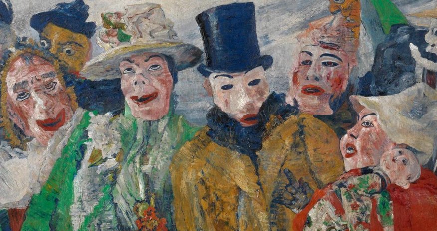 The dark side of the Belle Epoque