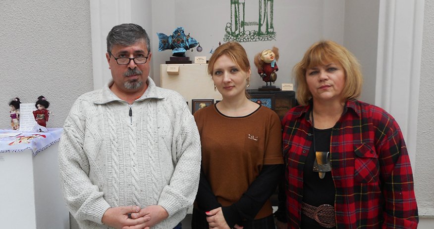 Успех азербайджанских мастеров на международном фестивале - ФОТО