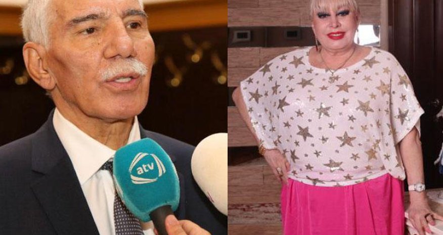 2016-cı ildə Azərbaycan kimləri itirdi? - SİYAHI 