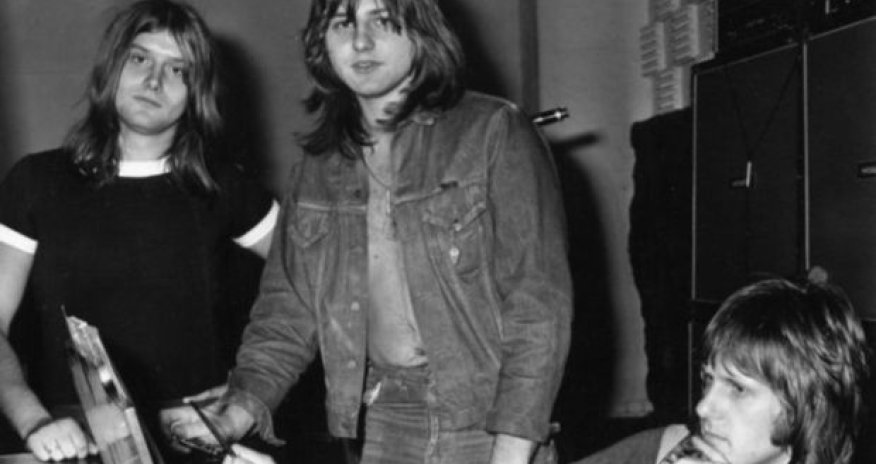 Məşhur müğənni Qreq Leyk vəfat etdi