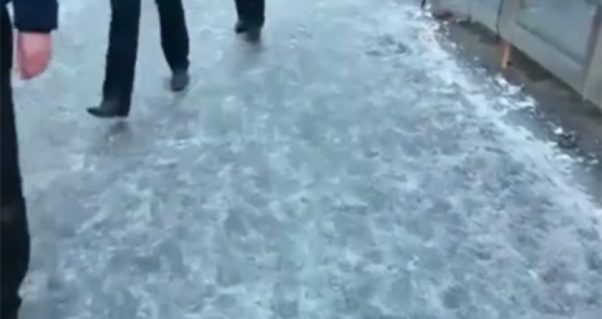 Куда ЖЭК тратит деньги? - ВИДЕО