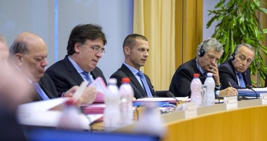 Avropa Liqasının maliyyələşməsinə daha 60 milyon avro ayrılacaq