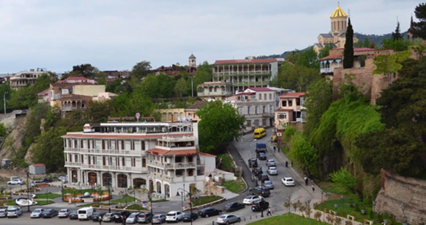 Azerbaijan still Georgia’s main investor