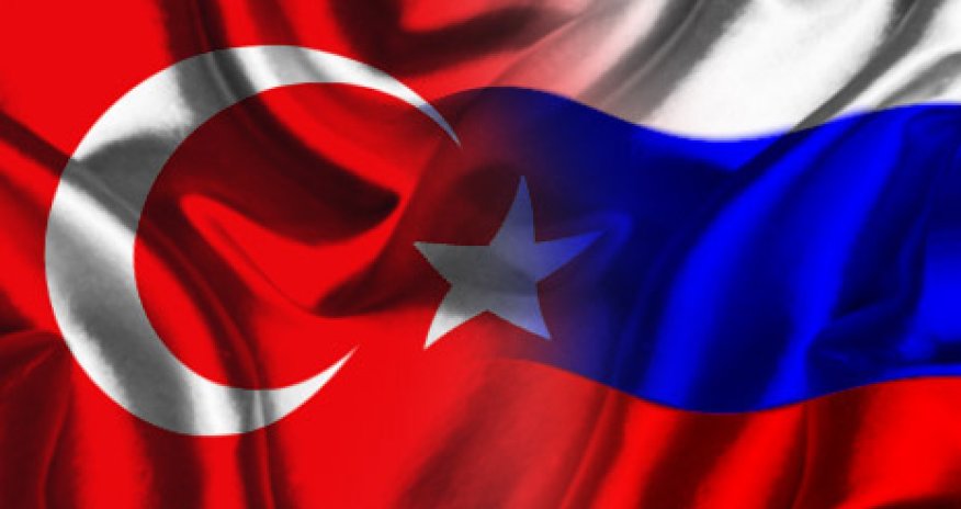 Turkey, Russia to intensify efforts on Karabakh issue