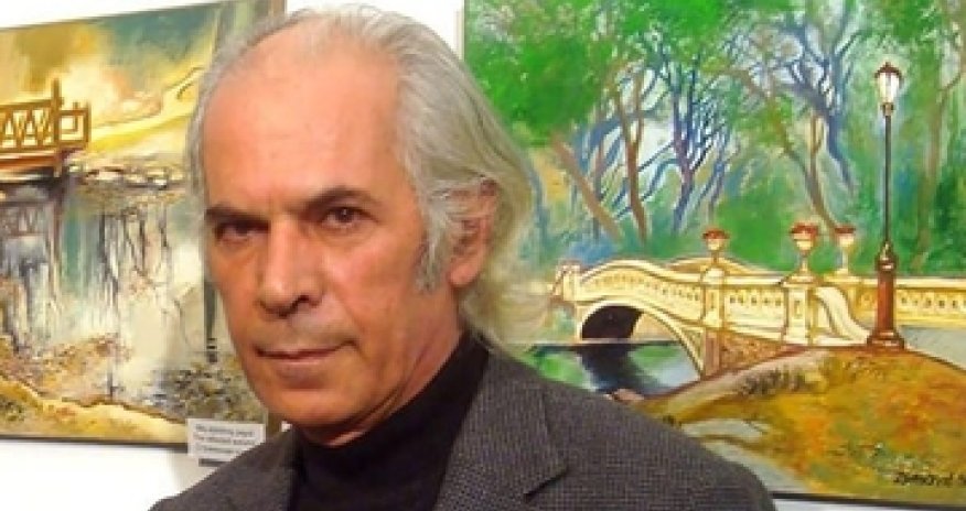 Honored artist of Azerbaijan Ismayil Mammadov dies