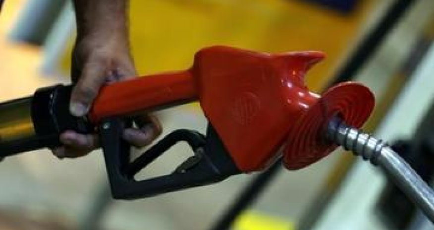 Oil prices soar on global producer deal to cut crude output