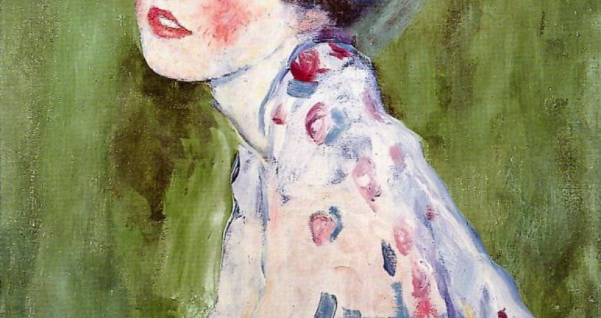 The mystery of the stolen Klimt