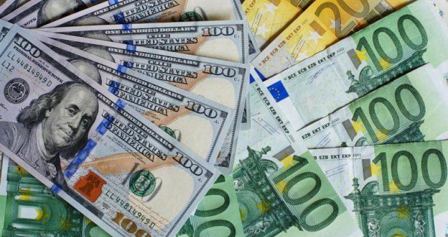 Azerbaijani currency rates for Dec. 13