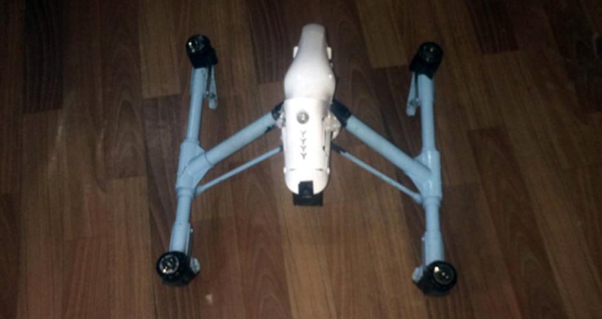 Azerbaijani army downs second Armenian drone in a day 