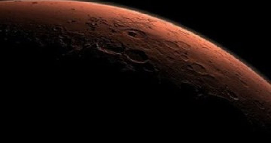 NASA reveals coldest place on Mars