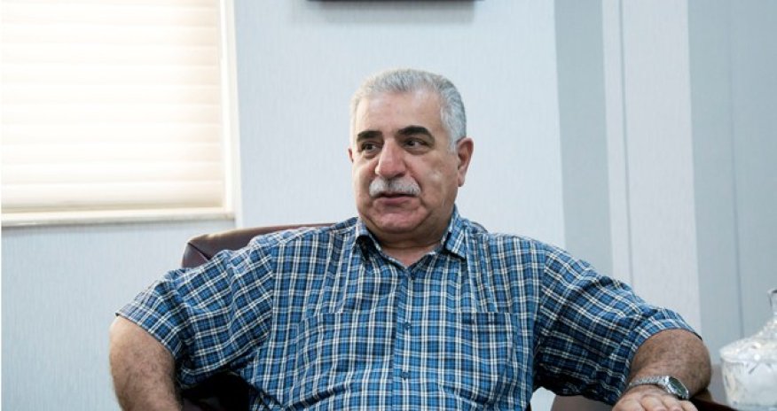 Əli Əmirlinin əsəri Kalmık Milli Dram Teatrında tamaşaya qoyuldu