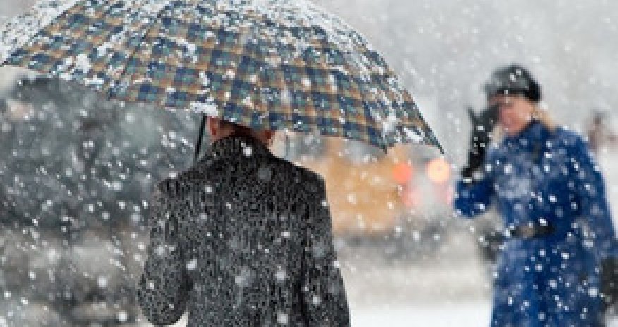 Baku weather forecast for Dec.14