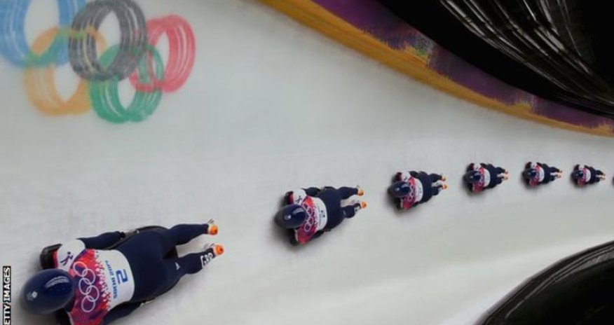 Sochi loses right to host bobsleigh & skeleton World Championships