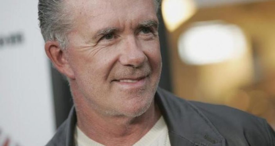 Actor Alan Thicke, dad on 'Growing Pains,' dead at 69