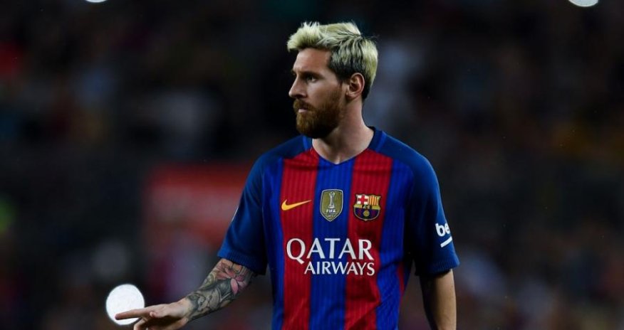 Messinin halı yenə pisləşdi