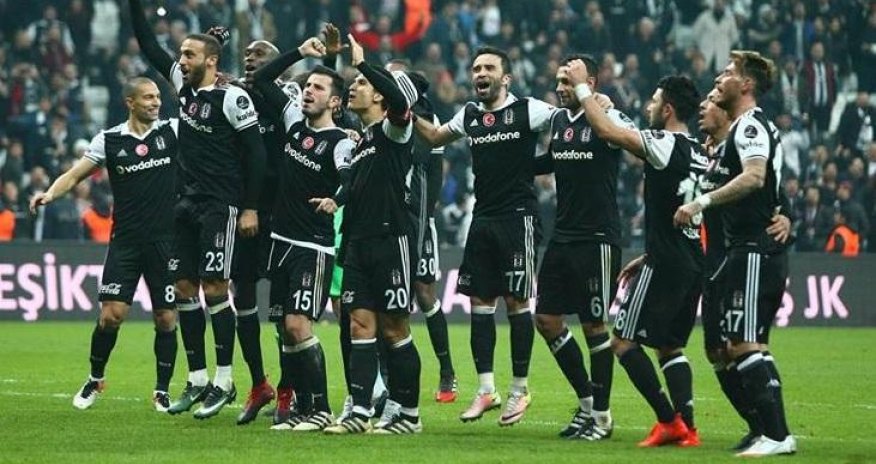 “Beşiktaş” Azərbaycana tam heyətlə gəlir