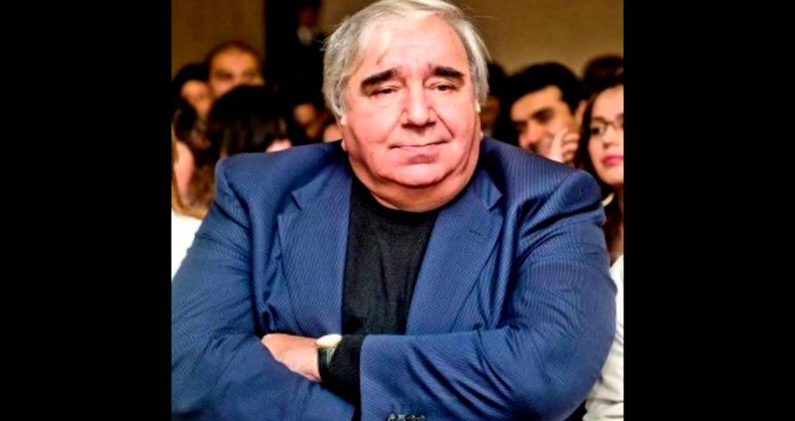 Ramiz Rövşənin 70 yaşı tamam olur