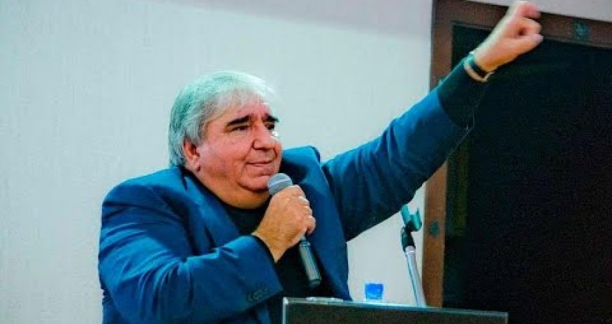 Рамизу Ровшану исполняется 70 лет