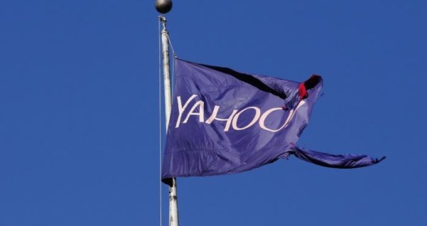 Yahoo says one billion accounts exposed in newly discovered security breach