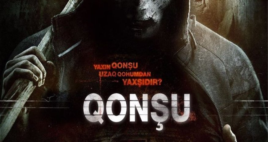 “CinemaPlus”da kriminal trillerin azərbaycan dilində dublyajı