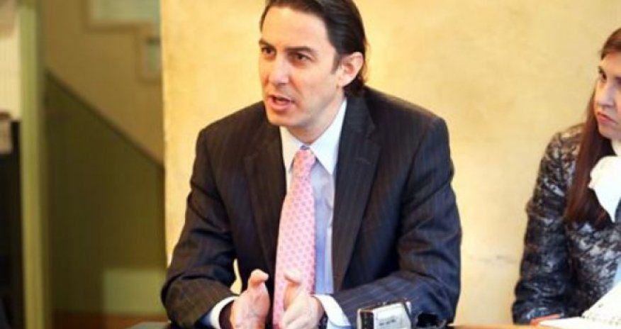 US to continue efforts towards implementation of Southern Gas Corridor